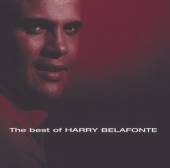 BELAFONTE HARRY  - CD BEST OF -22TR-