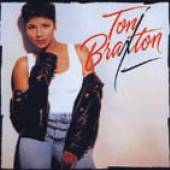 BRAXTON TONI  - CD TONI BRAXTON