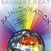 BRONSKI BEAT  - 2xCD RAINBOW NATION