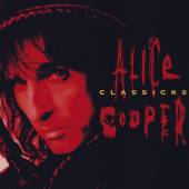 COOPER ALICE  - CD ALICE COOPER CLASSICKS