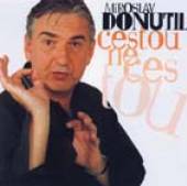 DONUTIL M.  - CD CESTOU NECESTOU