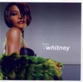 HOUSTON WHITNEY  - CD LOVE, WHITNEY [BEST BALLADS]