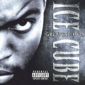 ICE CUBE  - CD GREATEST HITS