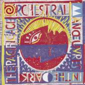 ORCHESTRAL MANOEUVRES IN THE D..  - CD THE PACIFIC AGE