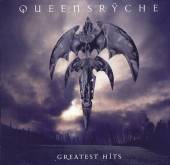QUEENSRYCHE  - CD GREATEST HITS