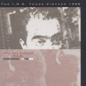 R.E.M.  - CD LIFE'S RICH PAGEANT