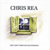 REA CHRIS  - CD NEW LIGHT THROUGH OLD WIN