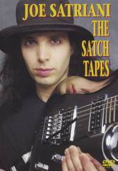  SATCH TAPES - supershop.sk