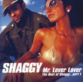 SHAGGY  - CD MR. LOVER LOVER -BEST OF