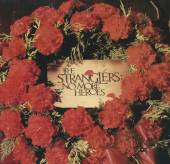STRANGLERS  - CD NO MORE HEROES