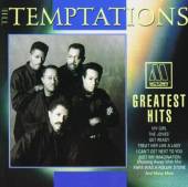 TEMPTATIONS  - CD MOTOWN'S GREATEST HITS