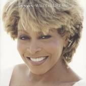 TINA TURNER  - CD WILDEST DREAMS