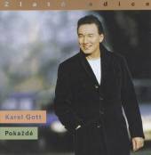 GOTT KAREL  - CD POKAZDE/ZLATA EDICE