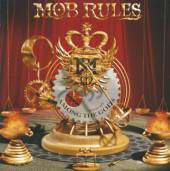 MOB RULES  - CD AMONG THE GODS