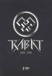  LIVE 2003 - 2004 - supershop.sk
