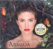 DASCH ANNETTE  - CD ARMIDA