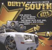 VARIOUS  - 2xCD DIRTY SOUTH HITS BEST...