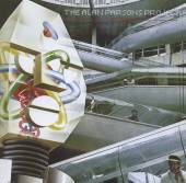 PARSONS ALAN -PROJECT-  - CD I ROBOT -EXPANDED-