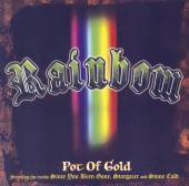 RAINBOW  - CD POT OF GOLD