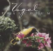  VOGEL PRAELUDIUM - suprshop.cz