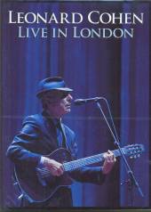  LIVE IN LONDON - supershop.sk