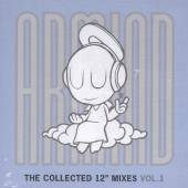  ARMIND: THE COLLECTED 12