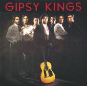 GIPSY KINGS  - CD GIPSY KINGS