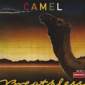 CAMEL  - CD BREATHLESS