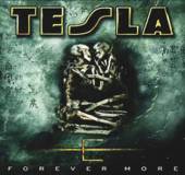 TESLA  - CD FOREVER MORE (12 + 2 TRAX )