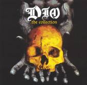 DIO  - CD COLLECTION