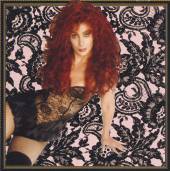CHER  - CD GREATEST HITS '65-'92