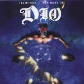 DIO  - CD DIAMONDS -BEST OF-13 TR.-