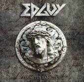 EDGUY  - CD TINNITUS SANCTUS