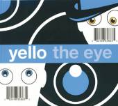 YELLO  - CD EYE