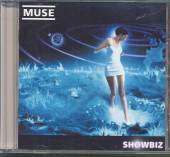 MUSE  - CD SHOWBIZ