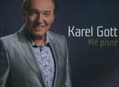 GOTT KAREL  - 36xCD ME PISNE (36CD BOX)