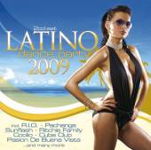 VARIOUS  - 2xCD LATINO DANCE PARTY 2009