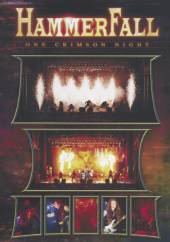  ONE CRIMSON NIGHT - supershop.sk