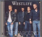 WESTLIFE  - CD TURNAROUND                      2003