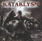 KATAKLYSM  - CD IN THE ARMS OF DEVASTATIO