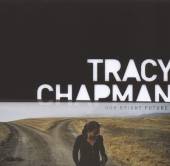 CHAPMAN TRACY  - CD OUR BRIGHT FUTURE