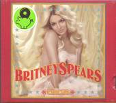 SPEARS BRITNEY  - CD CIRCUS [RV]