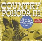 VARIOUS  - CD COUNTRY POHODA III