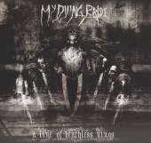MY DYING BRIDE  - CD A LINE OF DEATHLESS KINGS