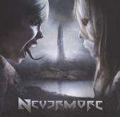 NEVERMORE  - CD THE OBSIDIAN CONSPIRACY