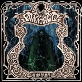 FINNTROLL  - CD NIFELVIND