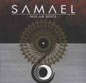  SOLAR SOUL+BONUS TRACK CD - supershop.sk