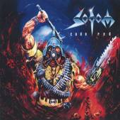 SODOM  - CD CODE RED