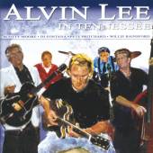 LEE ALVIN  - CD IN TENNESSEE 2004