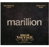 MARILLION  - 2xCD AT HIGH VOLTAGE 2010
